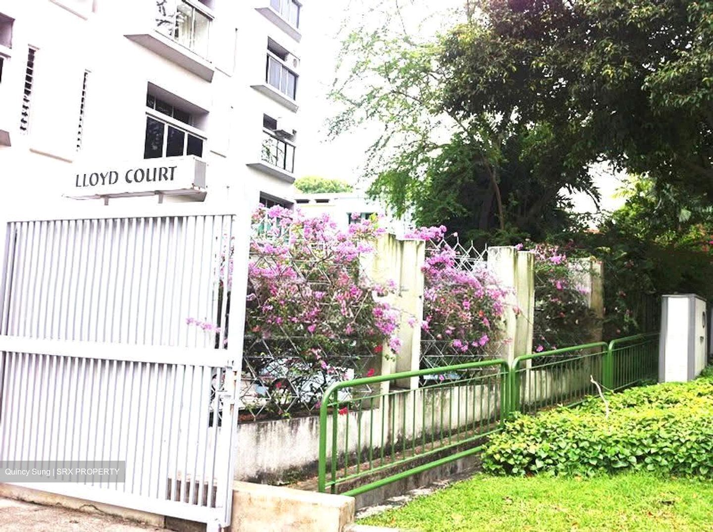 Lloyd Court (D9), Apartment #632004131